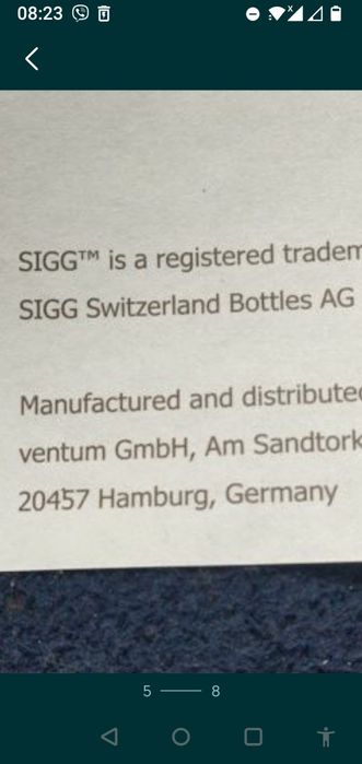 Продам спальный мешок Германия