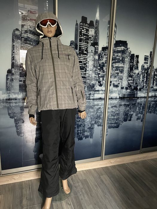 Лижний костюм розмір М