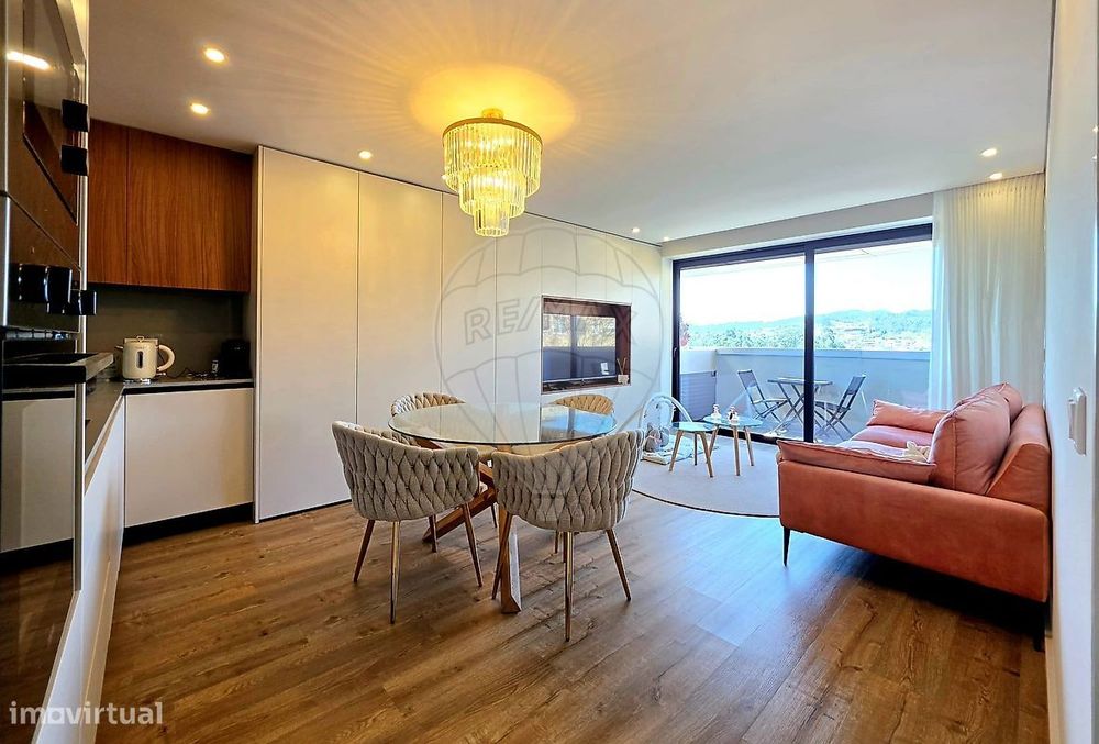 Apartamento T1 para venda