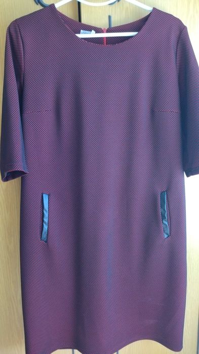 Одяг плаття розмір від 48 до 52