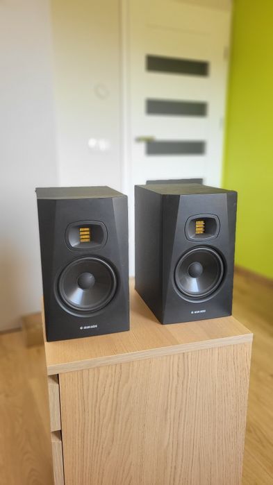 Adam Audio T7V - monitory studyjne