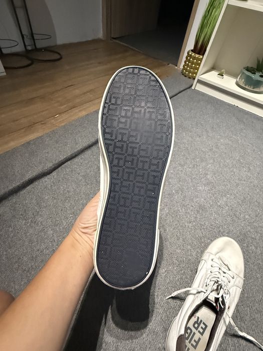 Trampki Tommy Hilfiger roz 45 dl wk 29
