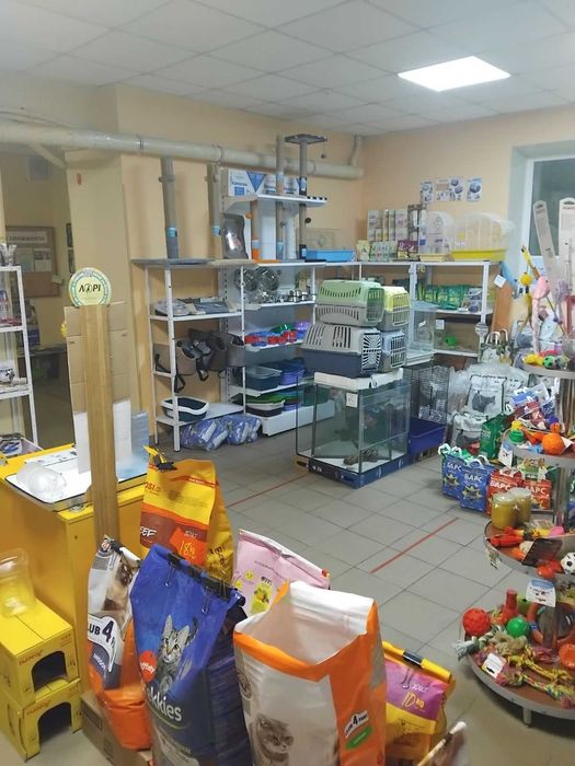 Продам клітку для гризунів