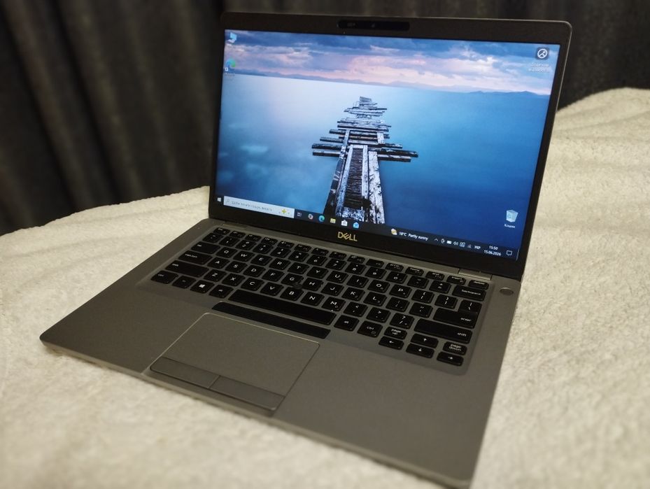 dell 5411 - купити ноутбуки - Ціна на OLX.ua