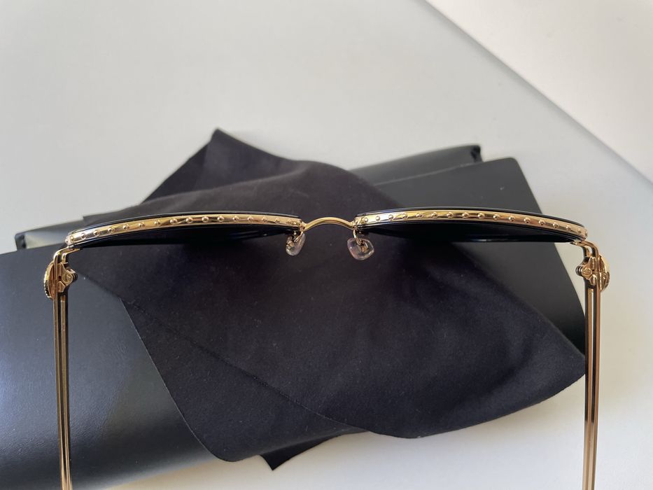 Окуляри Moschino