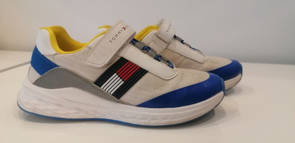 Sapatinhas Tommy Hilfiger