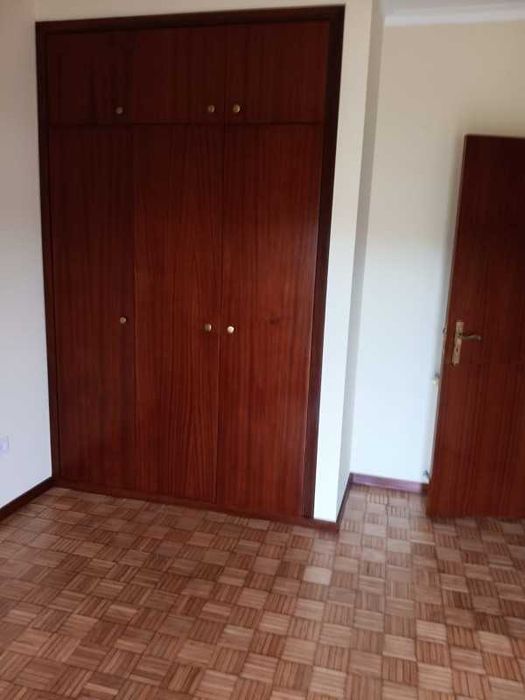 Apartamento T3 em Viseu