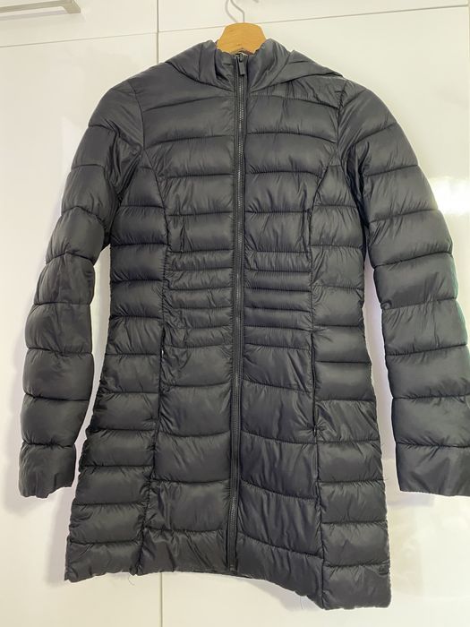 Kurtka pikowana damska reserved S