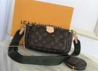 Torebka Louis Vuitton Multi Pochette 3w1, Marklowice