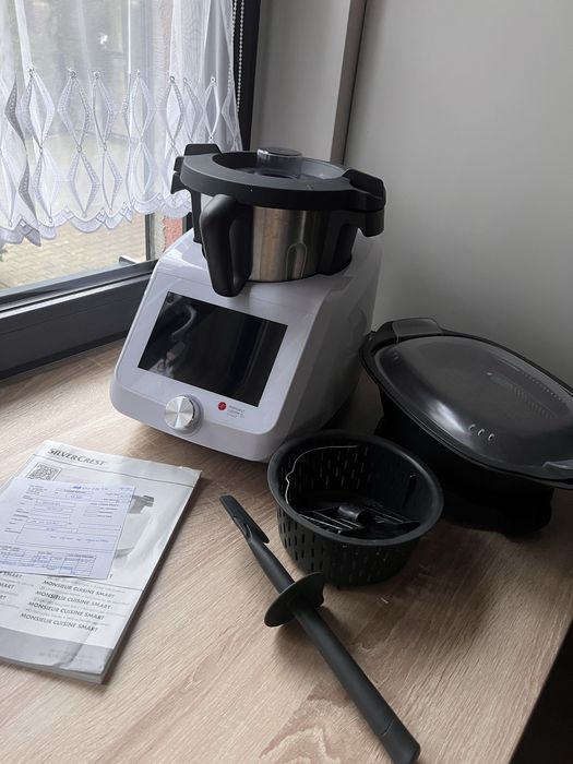 Monieur Cuisine Smart Lidlomix