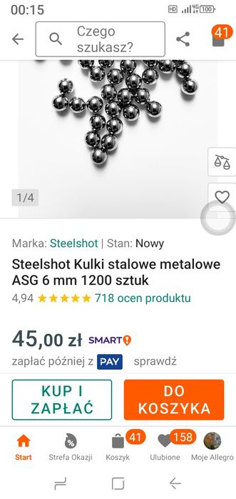 Sprzedam tanio nowy HK VP9 sprawny WARTO