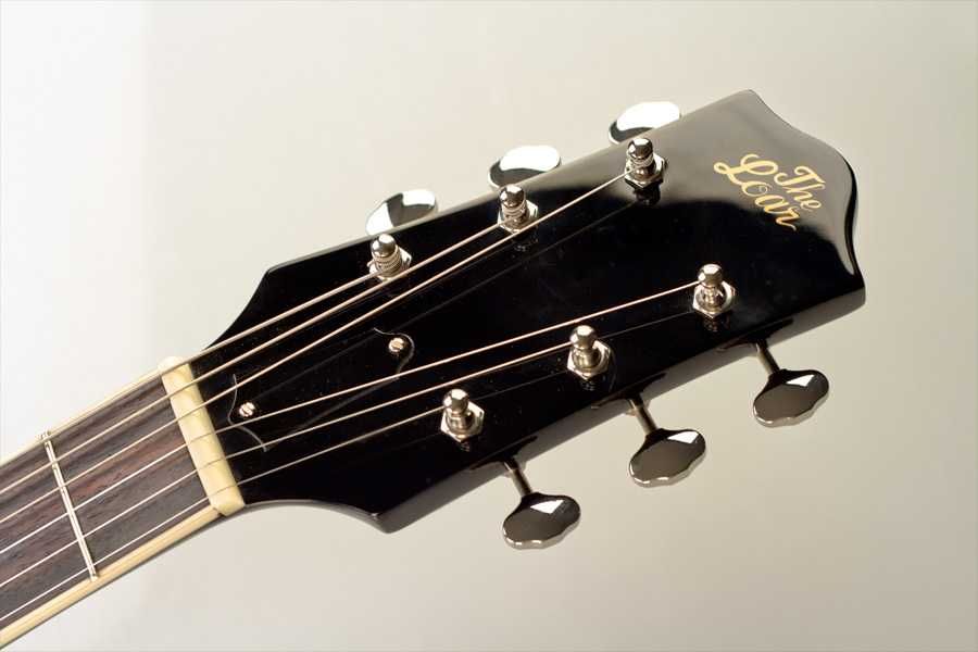 Guitarra The Loar LH-279 P90