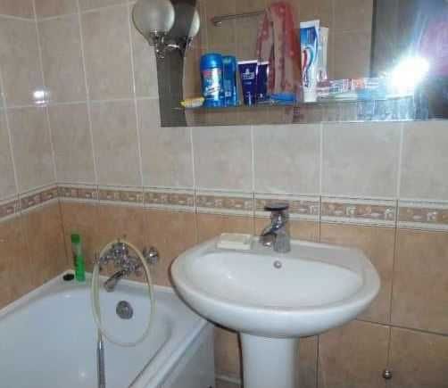 Аренда 1к квартиры Чигрина