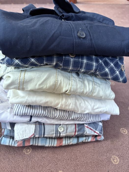 Paka ubrań dla chlopaka 158-164 H&M