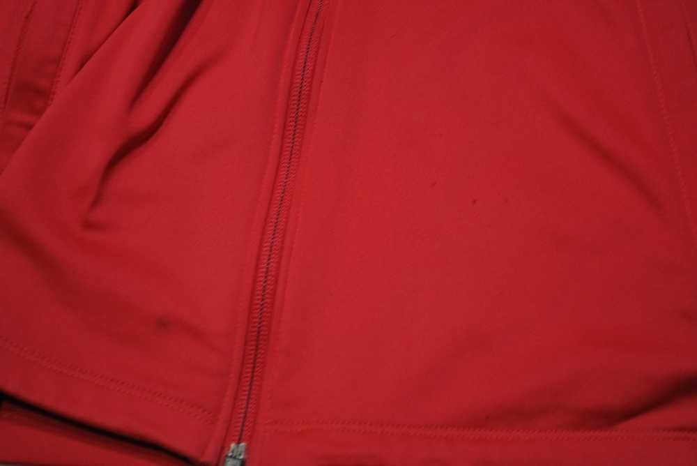 NIKE LIVERPOOL S bluza damska sportowa z kapturem techniczna i3v