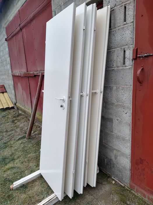 Okazja! Drzwi wewnętrzne