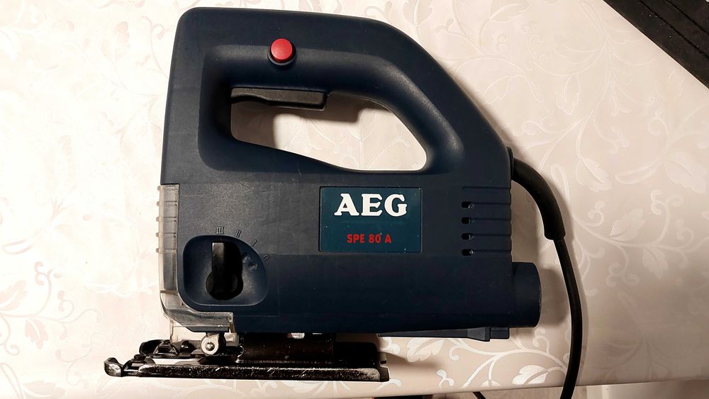 AEG SPE 80 A (Atlas Copco)