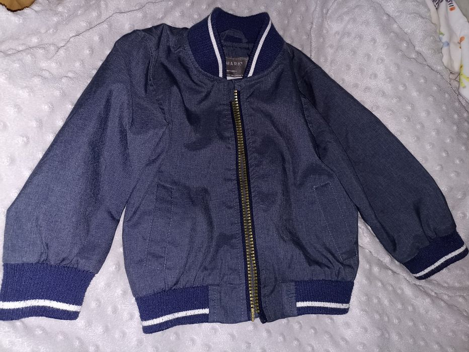 Kurtka Primark 86