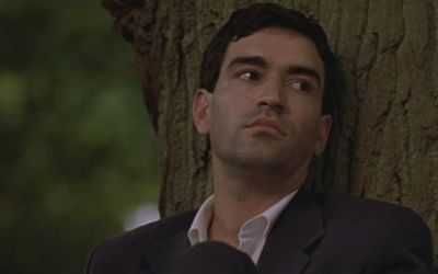 DA RÚSSIA COM AMOR (Nicole Kidman/Ben Chaplin/Vincent Cassel)