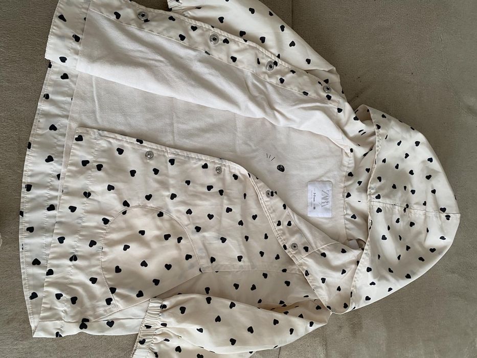 Брендові речі ZARA