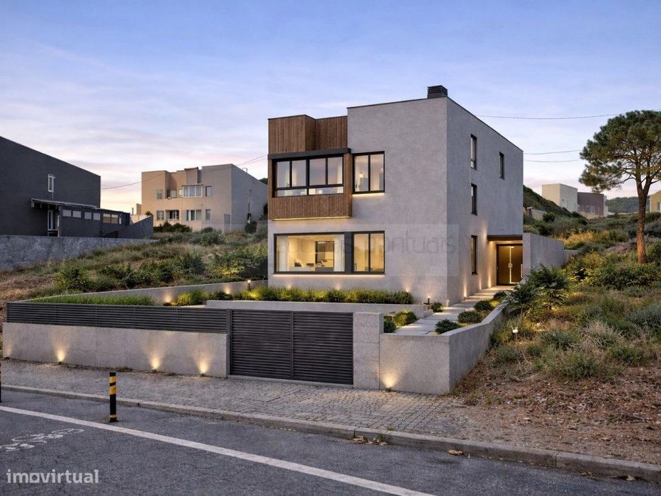Terreno para construção de moradia Geminada