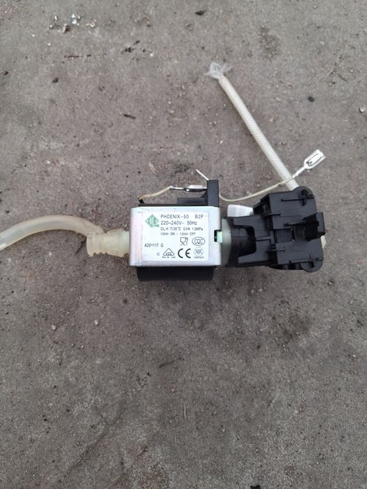 Pompka  PHOENIX-50 B2P Pompka do ekspresu