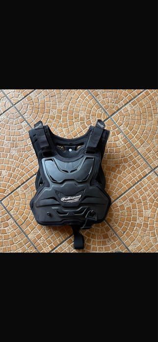 Ochraniacz na klatke