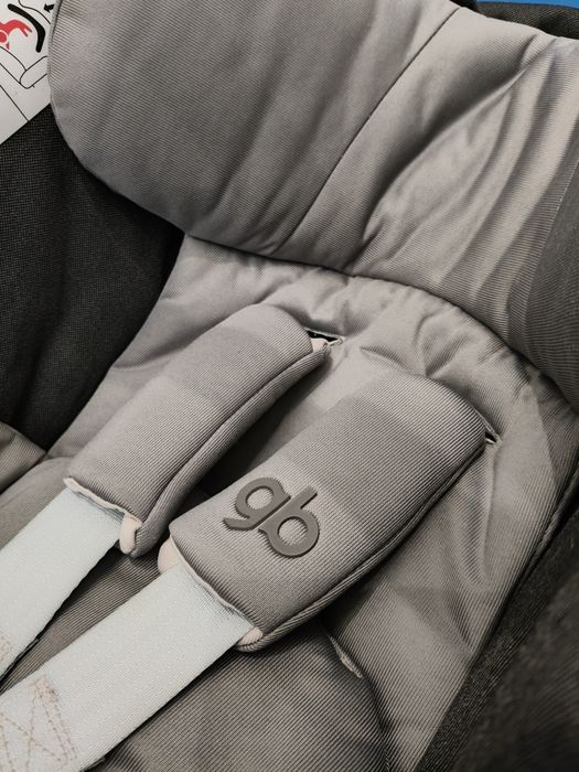 Fotelik/nosidełko Cybex GB Idan