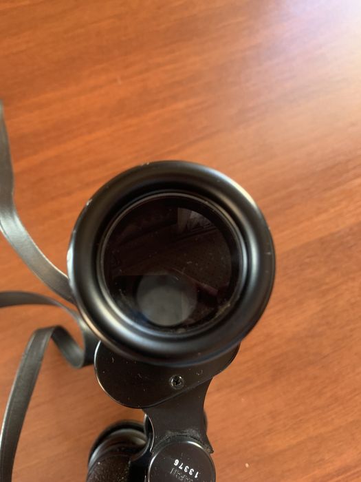 Продам Бинокль Pentax 7x35 модель 562