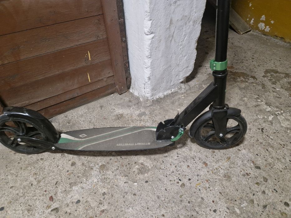 Hulajnoga miejska do 100kg