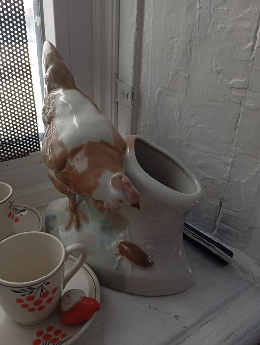 Винтажные предметы