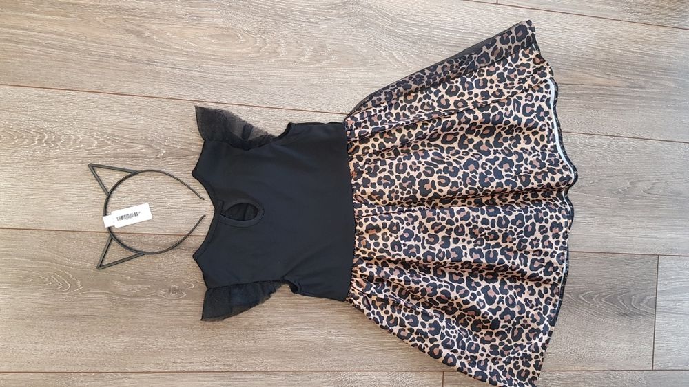 Стильное платье плаття сукня кицi кошки кошка кошечки кошечки киця 3/4