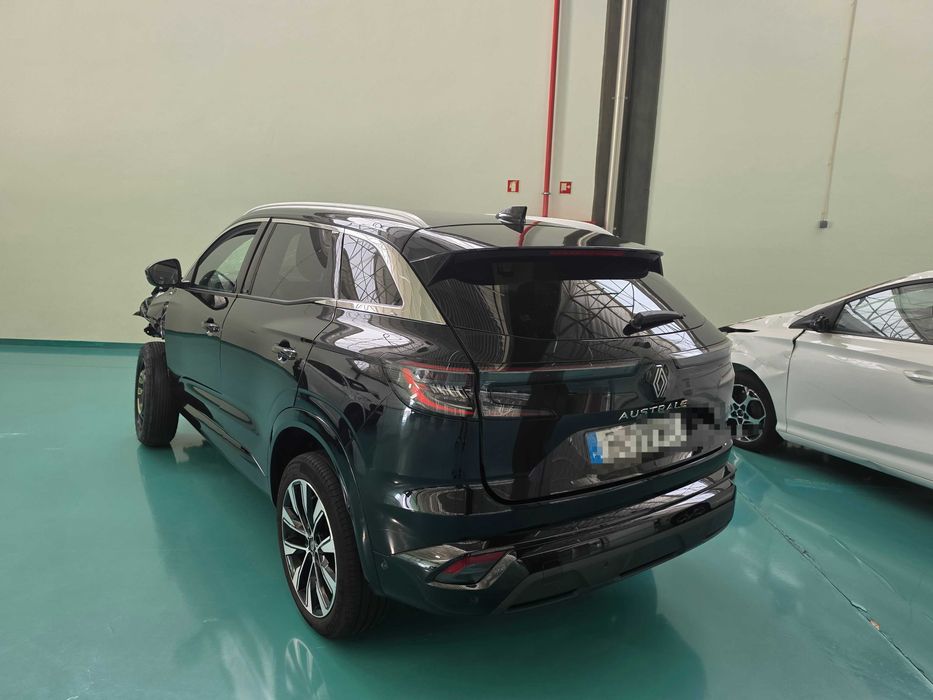 Renault Austral 1.2 E-Tech 2023