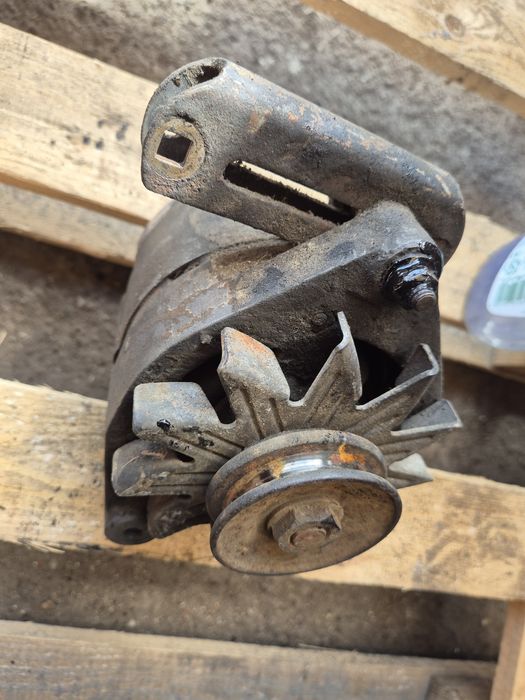 Alternator Bmw 5 E28 E30 M51  2.4d Td