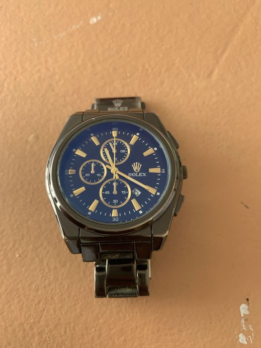 Часы Rolex потделка