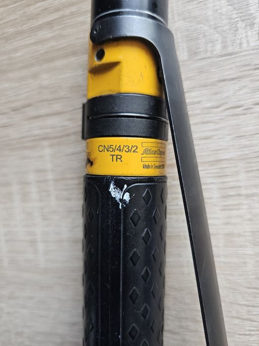 Wkrętak kątowy pneumatyczny Atlas Copco LTV009 R11-10