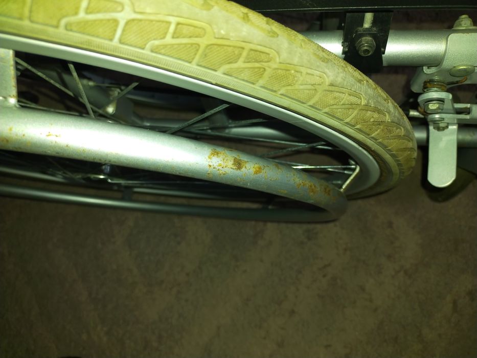 Инвалидная коляска Medicare