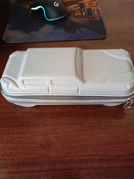 Пенал мальчуковий