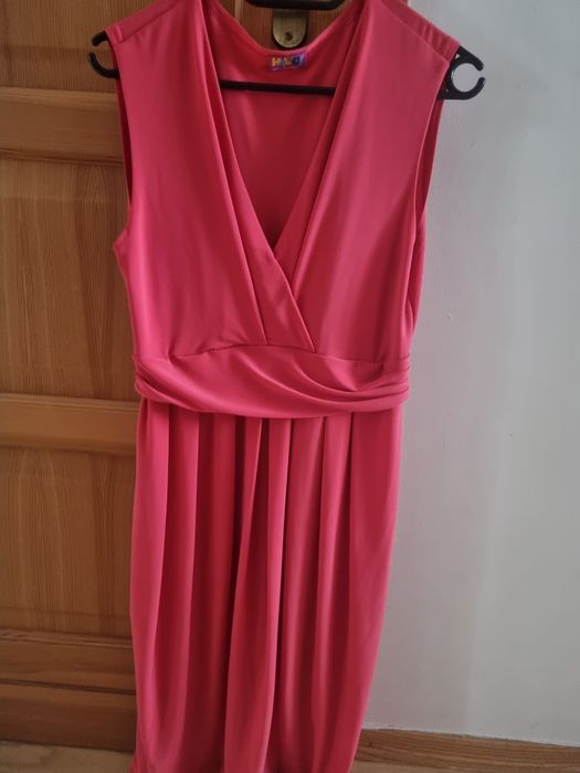 Sukienka ciążowa r.38