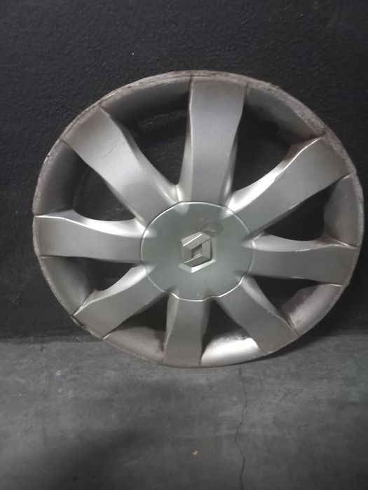 Tampa Jante Renault
