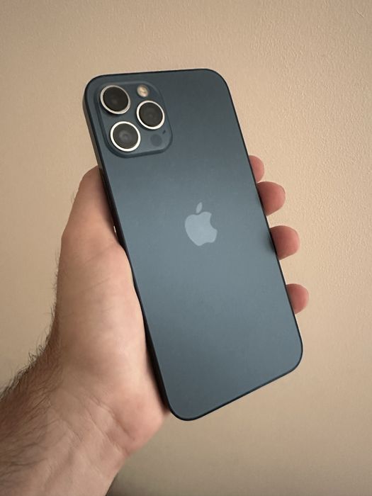 Iphone 12 pro max 512gb