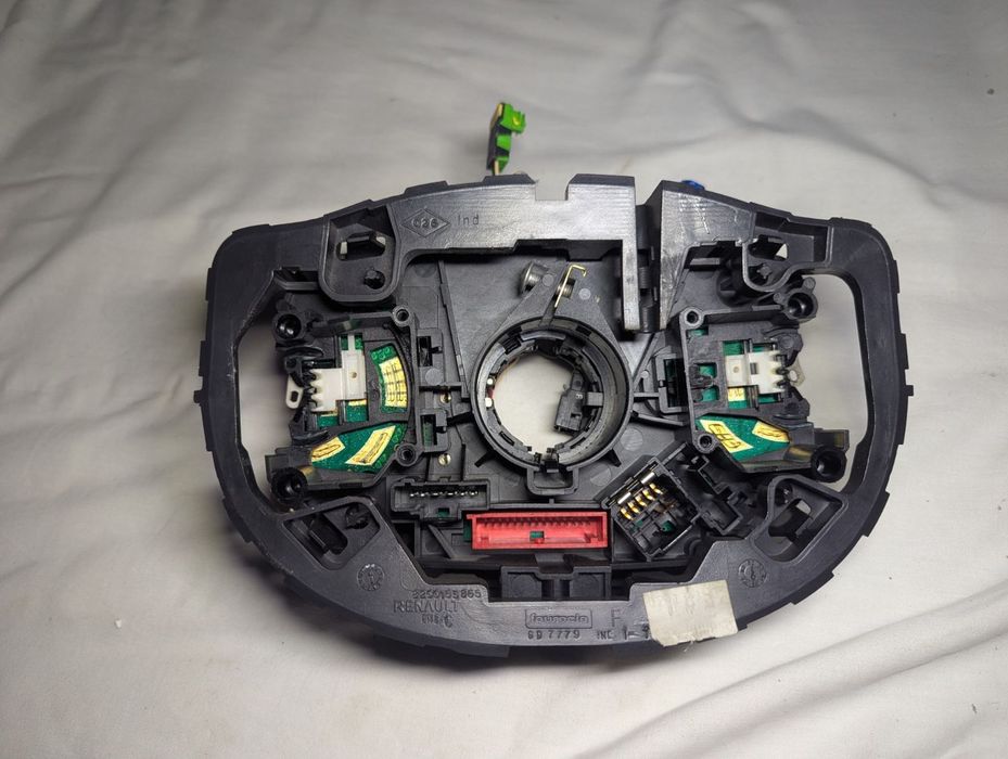 Шлейф керма Рено Меган 2 ( Renault Megan 2)