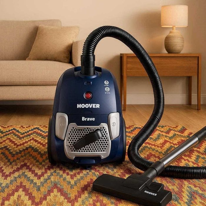 Aspirador HOOVER Ler anuncio