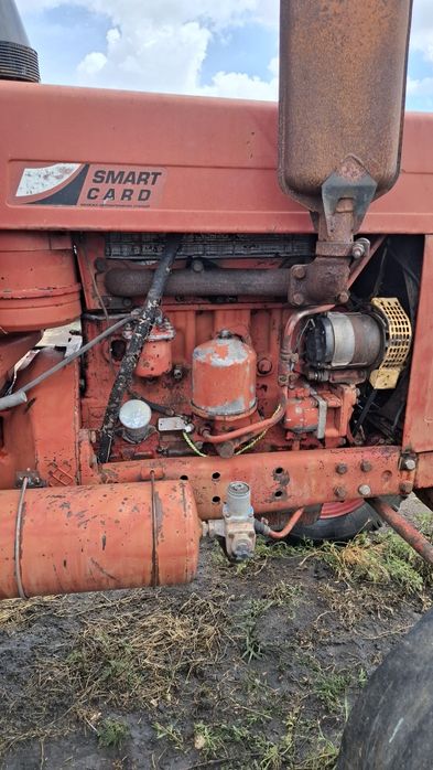 Продам трактор мтз 80