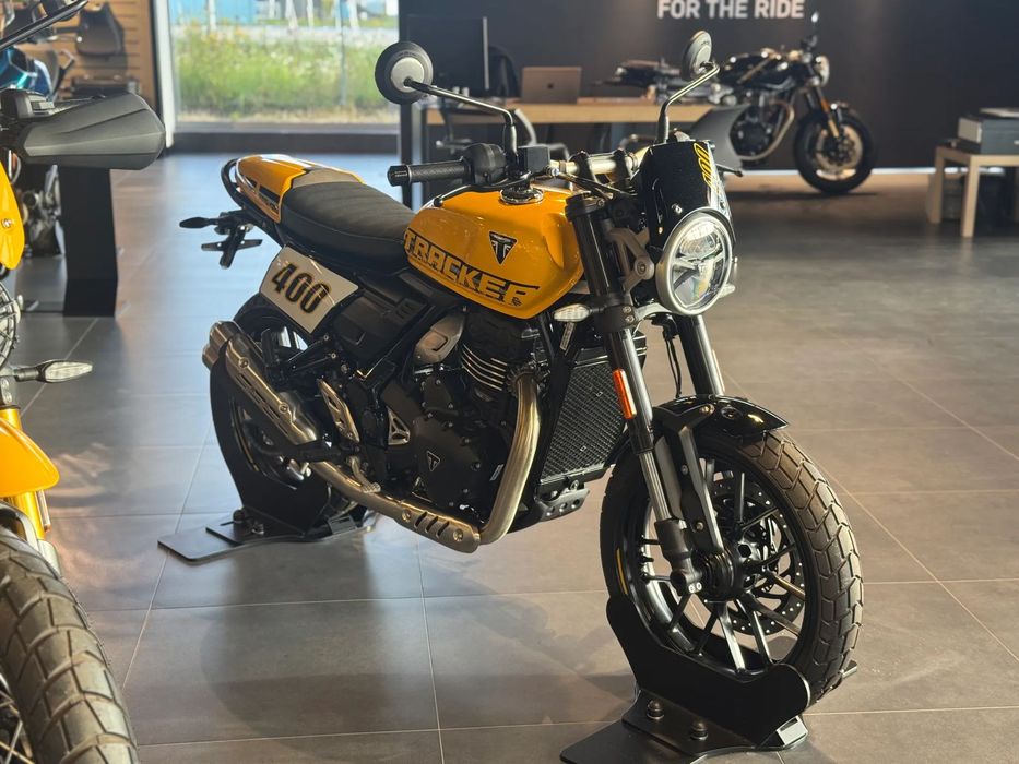 Triumph