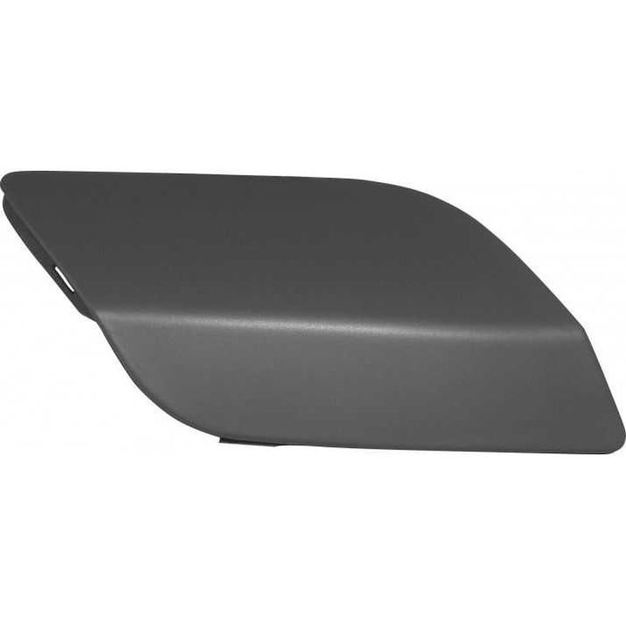Headlight Washer Caps for Opel Astra H Bumpers (2004–2007), New