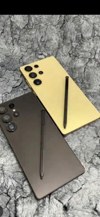 продам смартфон новый  S25 Ultra 5G 8 +256гб в двух цветах
