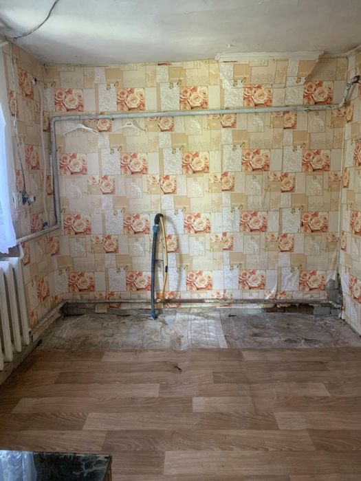 Продаж будинку біля річки Рось!