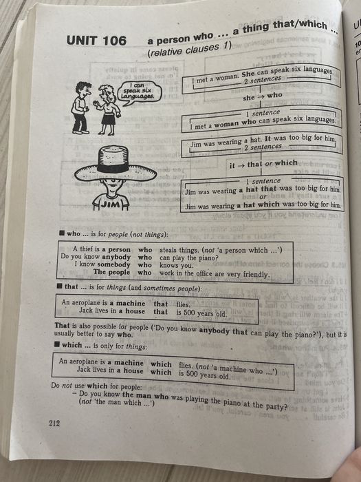 essential grammar in use