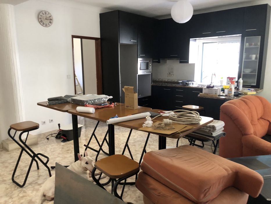 Aluguer de quartos/casa a estudantes ou professores aluguer quarto